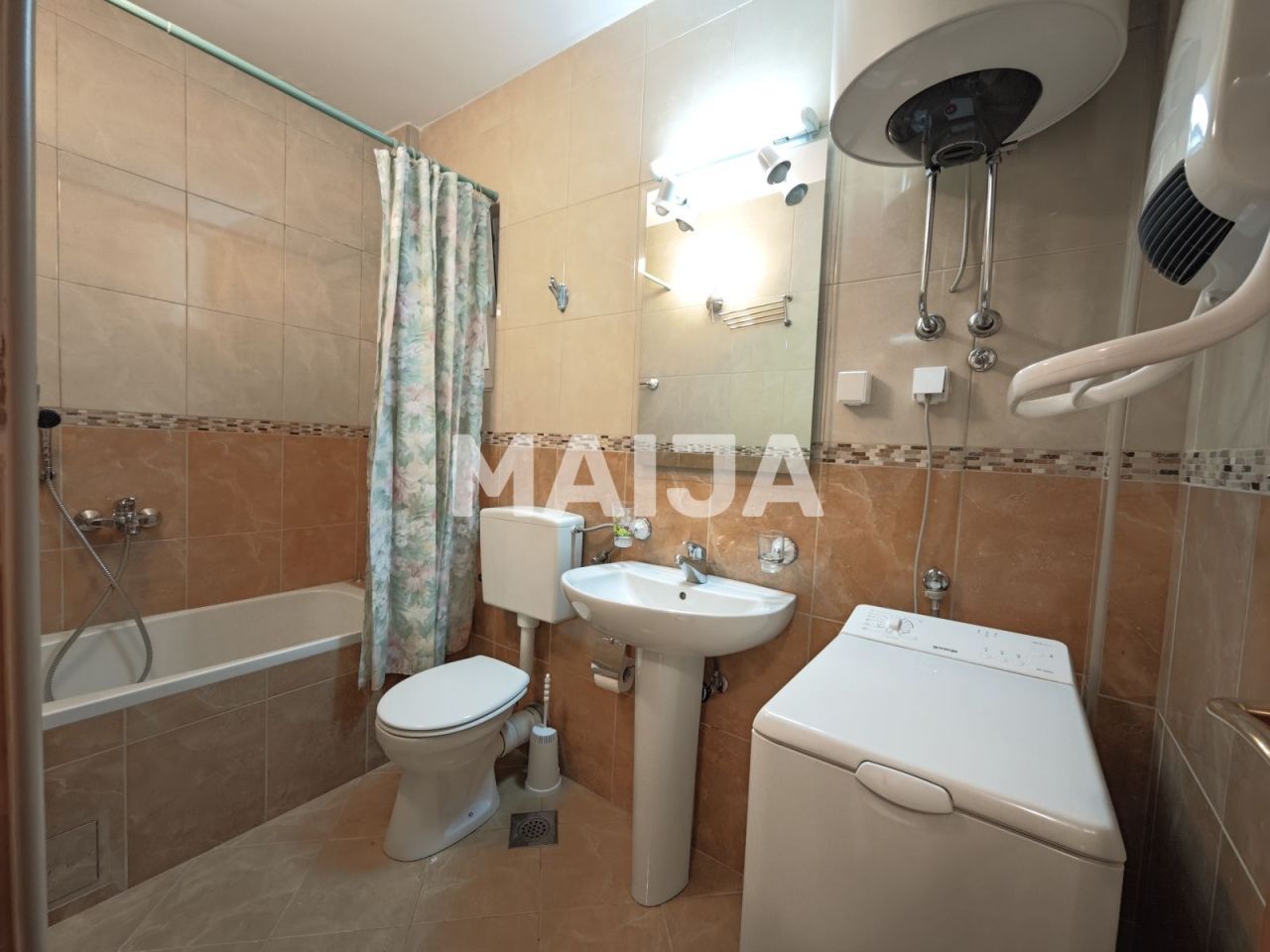 Apartamento en Budva, Montenegro, 39 m² - imagen 8