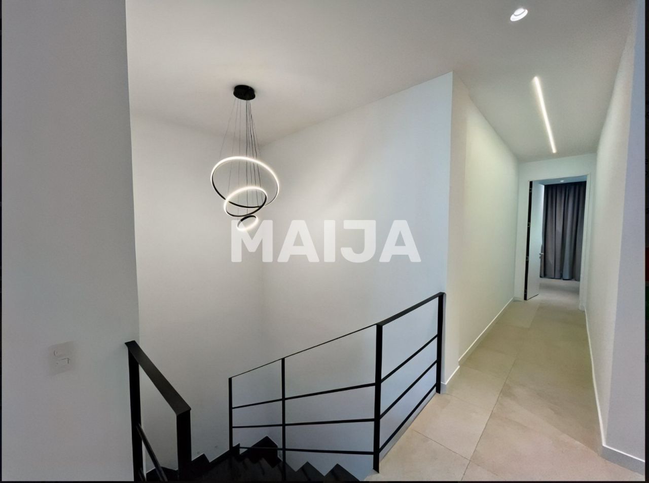 Apartment Cumbaya, Ecuador, 190 m² - picture 8