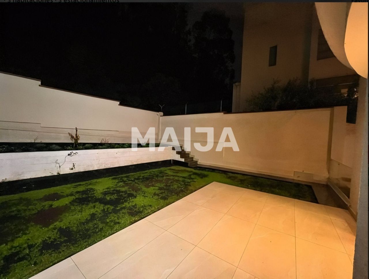 Apartment Quito, Ecuador, 150 m² - picture 8