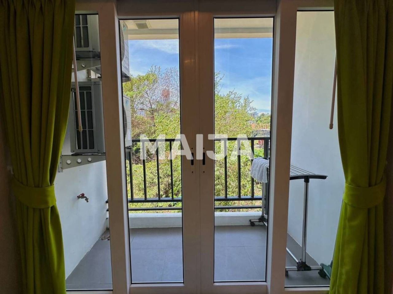 Apartment in Pattaya, Thailand, 28 m² - picture 8