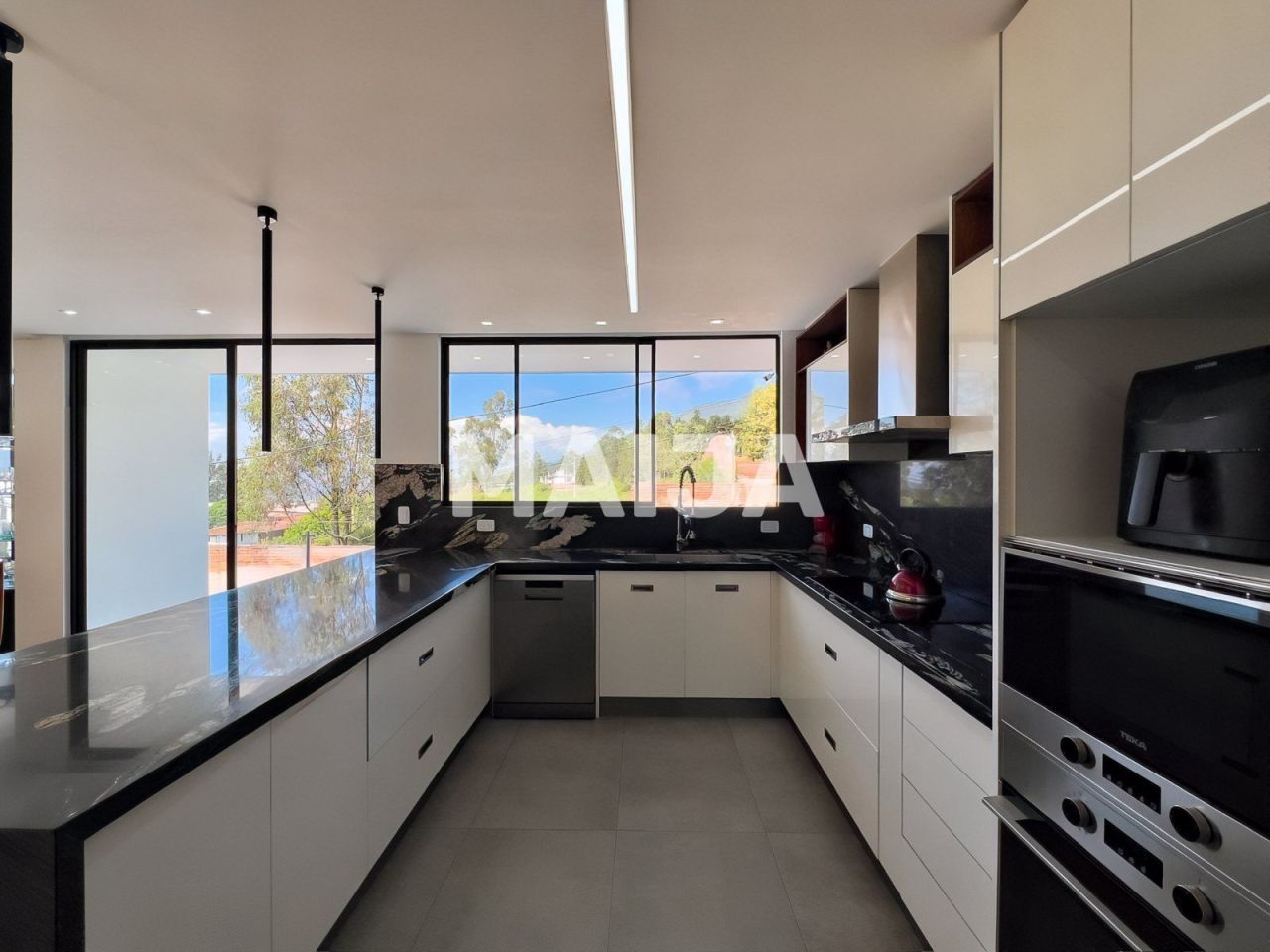 Appartement San Juan, Équateur, 166 m² - image 10