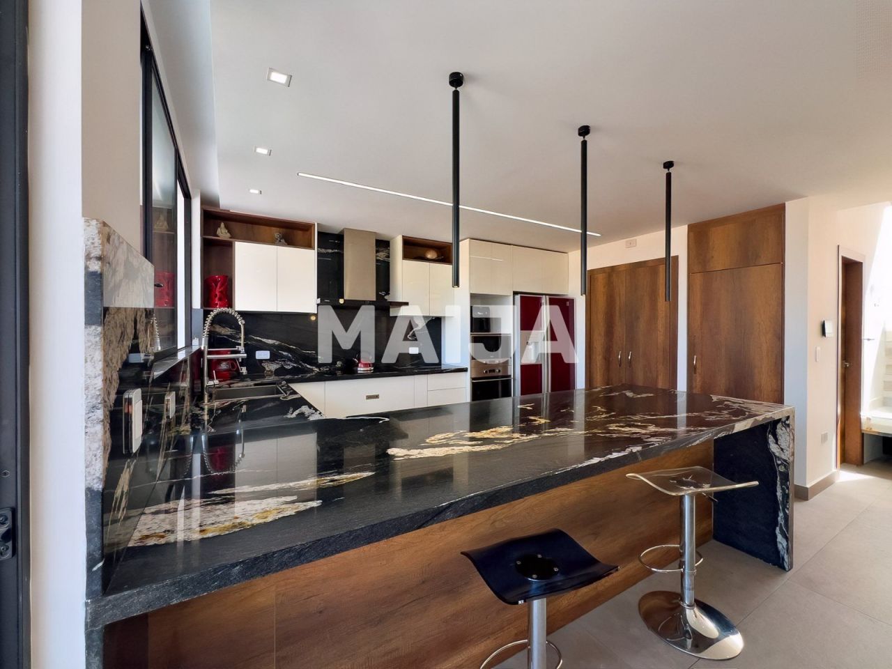 Appartement San Juan, Équateur, 166 m² - image 11