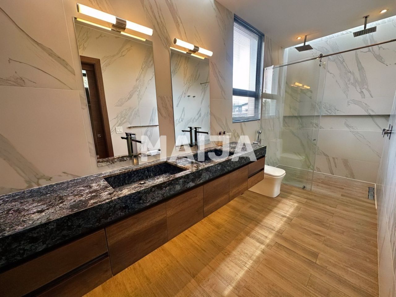 Maison Tumbaco, Équateur, 368.37 m² - image 11