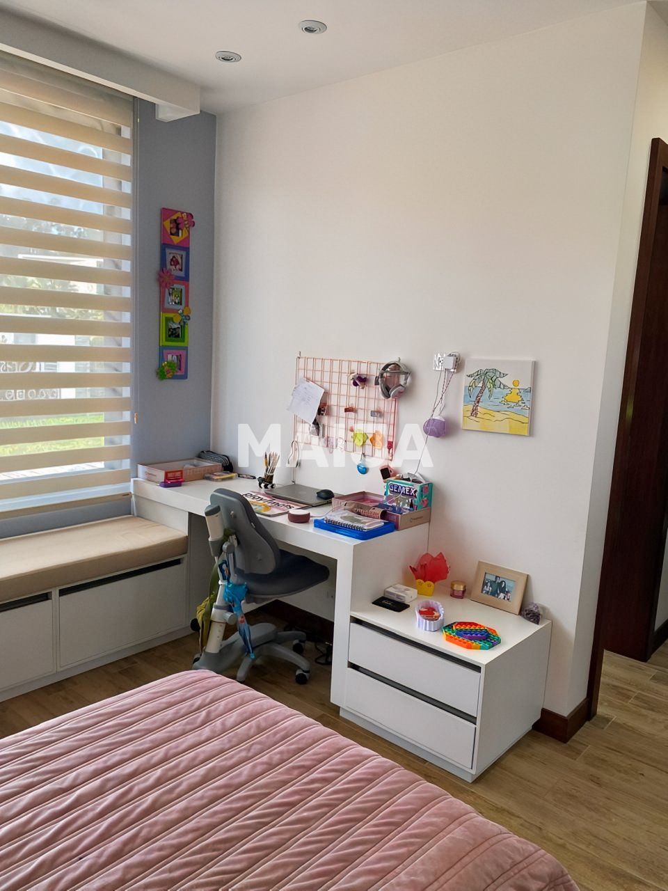 Maison Tumbaco, Équateur, 368.37 m² - image 12