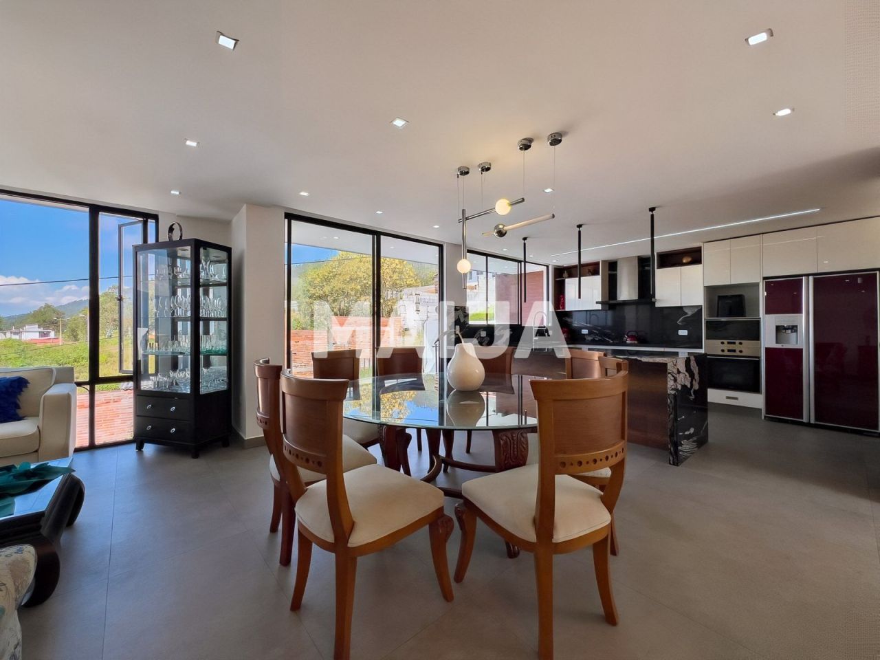 Appartement San Juan, Équateur, 166 m² - image 12