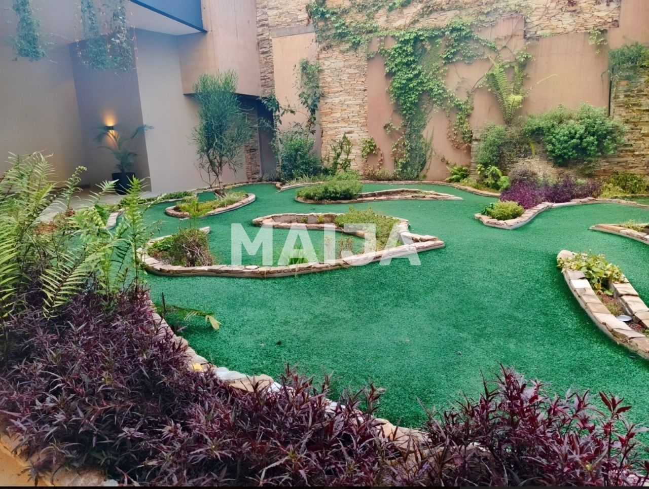 Apartment Cumbaya, Ecuador, 190 m² - picture 13