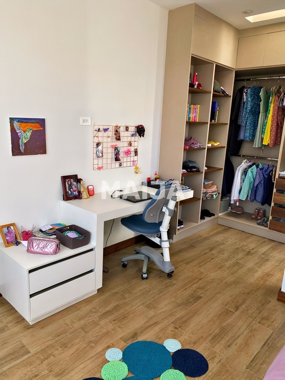 Maison Tumbaco, Équateur, 368.37 m² - image 13