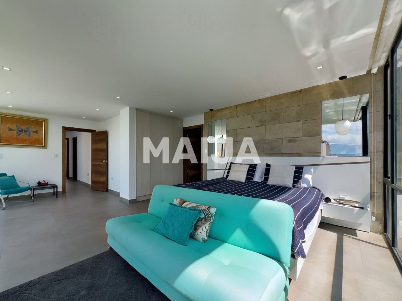 Appartement San Juan, Équateur, 166 m² - image 13