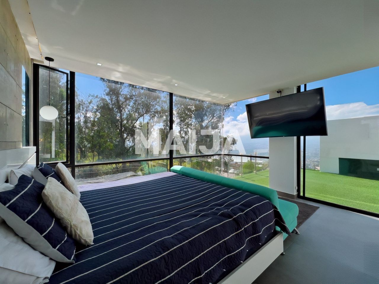 Appartement San Juan, Équateur, 166 m² - image 14