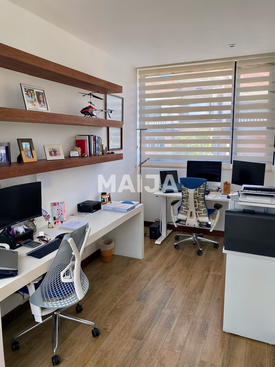 Maison Tumbaco, Équateur, 368.37 m² - image 14