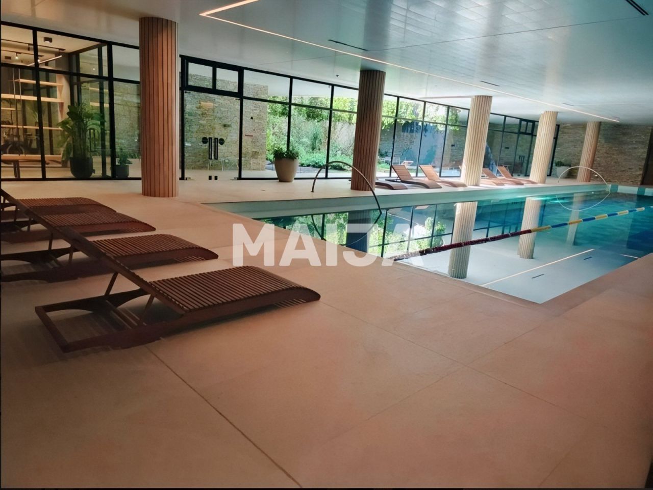 Apartment Cumbaya, Ecuador, 190 m² - picture 14