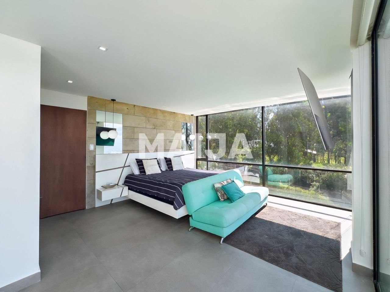 Appartement San Juan, Équateur, 166 m² - image 15