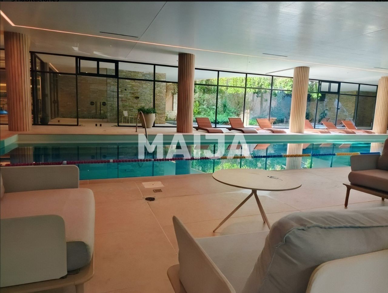 Apartment Cumbaya, Ecuador, 190 m² - picture 15