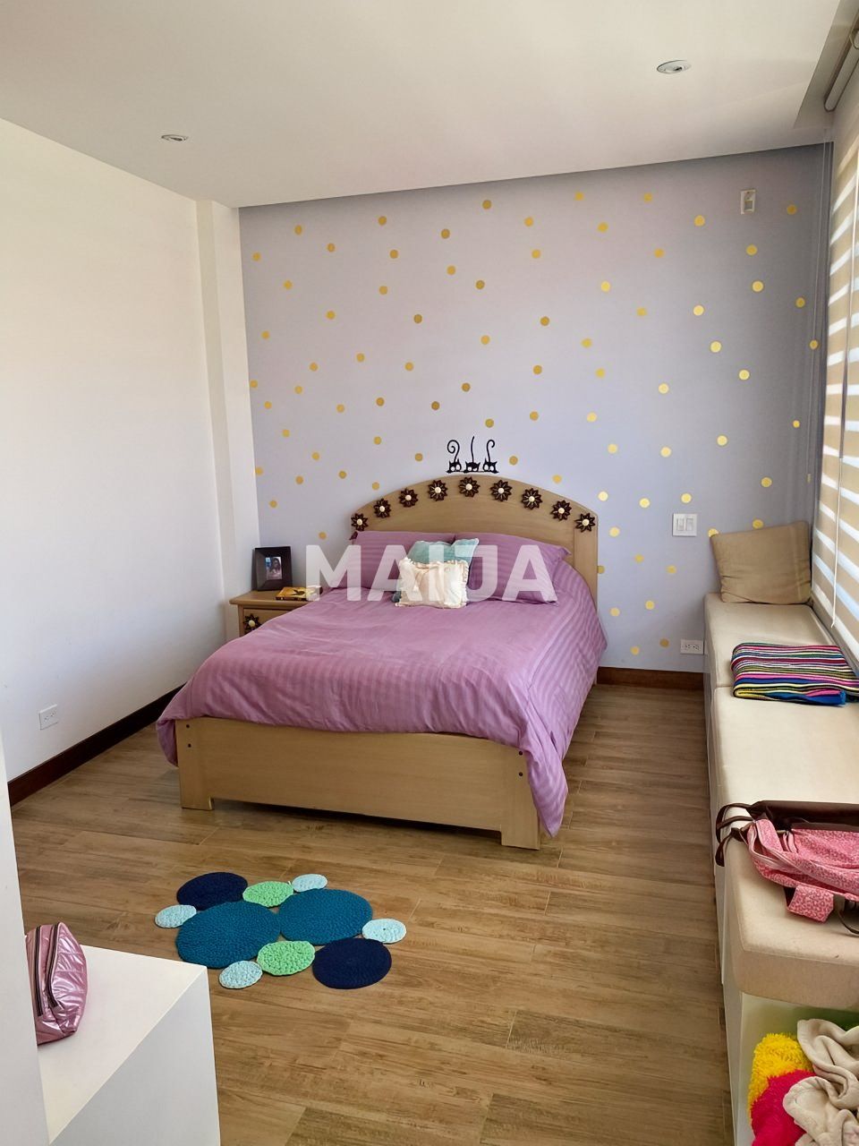 Maison Tumbaco, Équateur, 368.37 m² - image 16