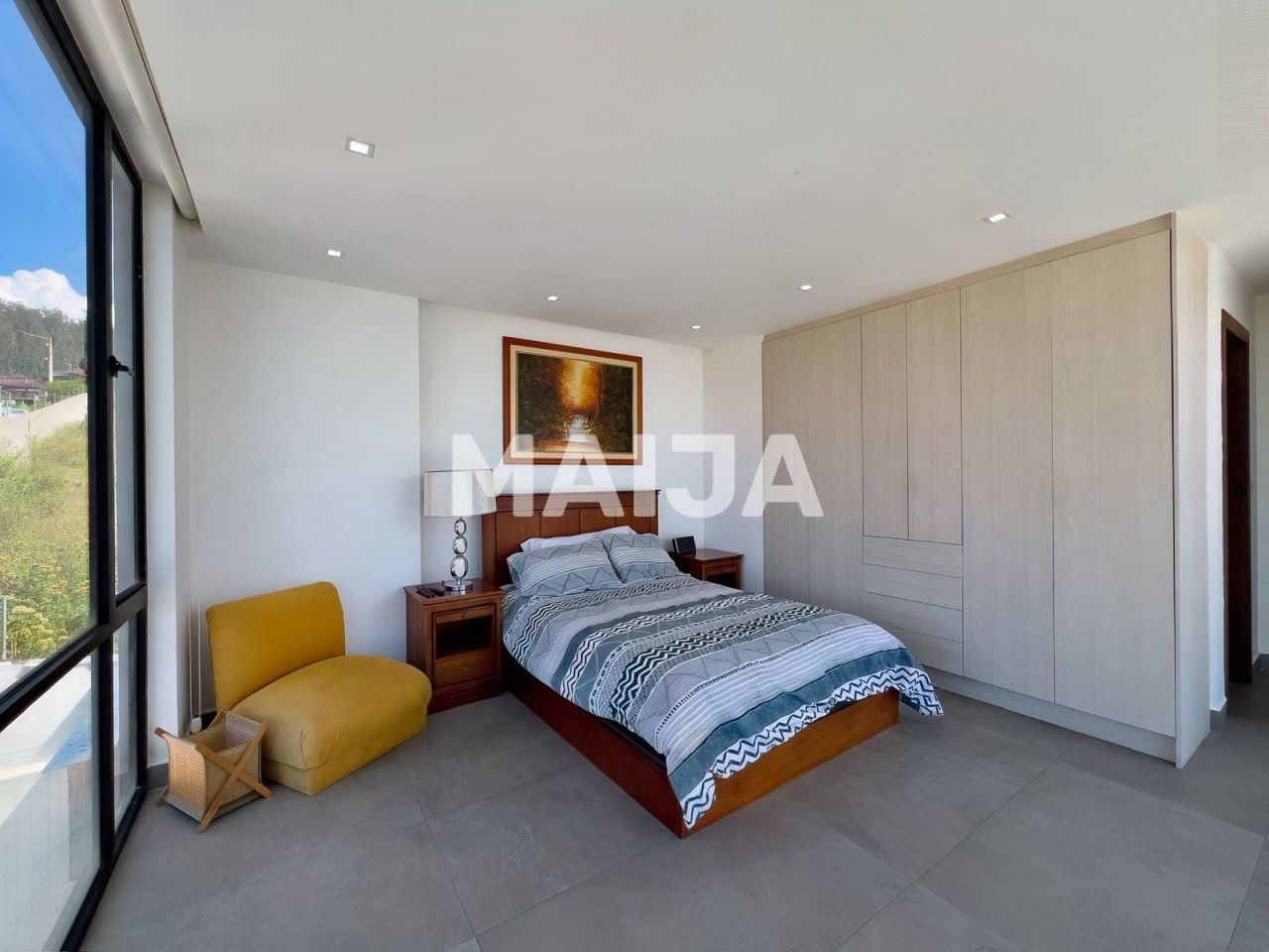 Appartement San Juan, Équateur, 166 m² - image 16