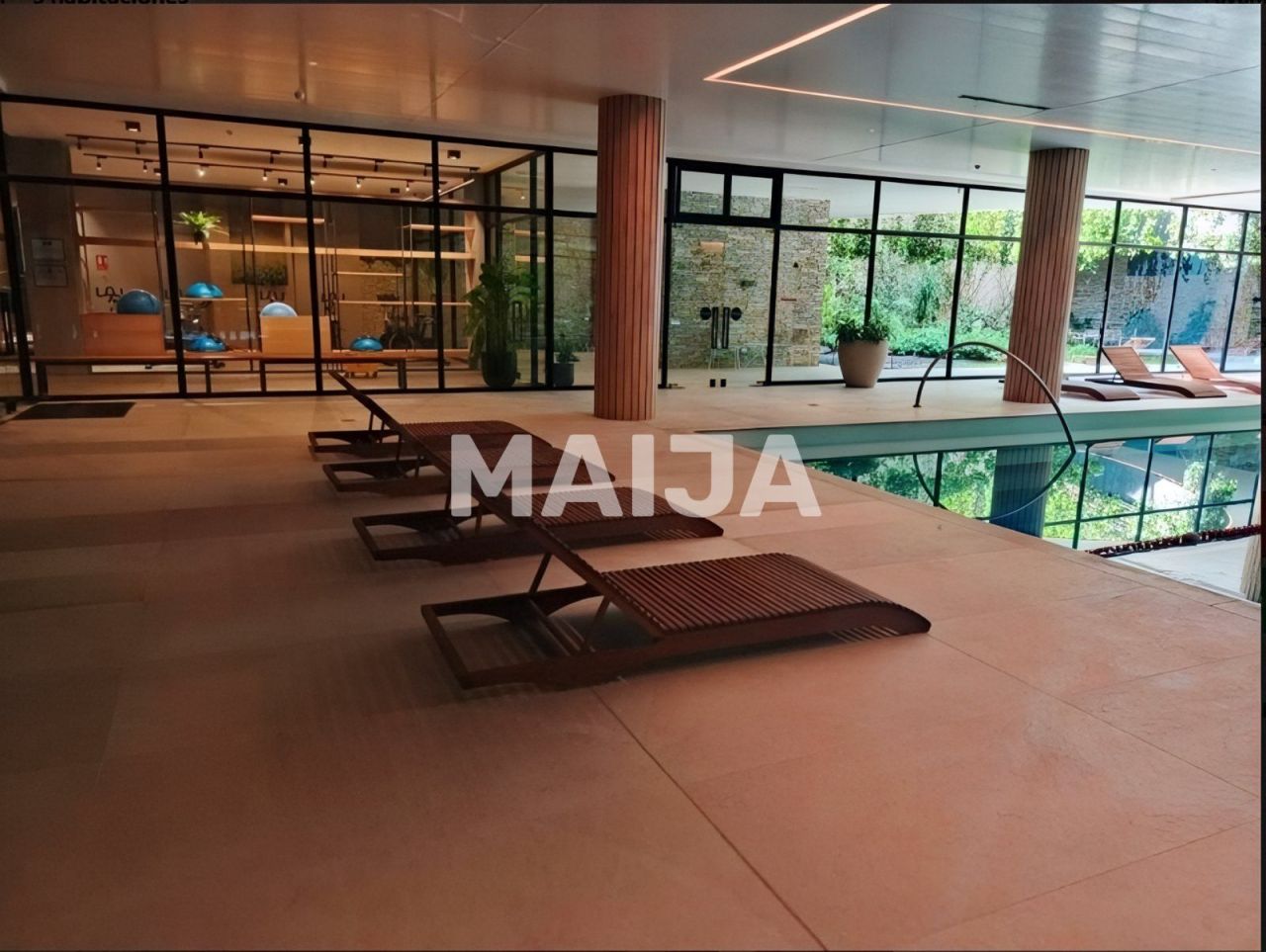 Apartment Cumbaya, Ecuador, 190 m² - picture 16