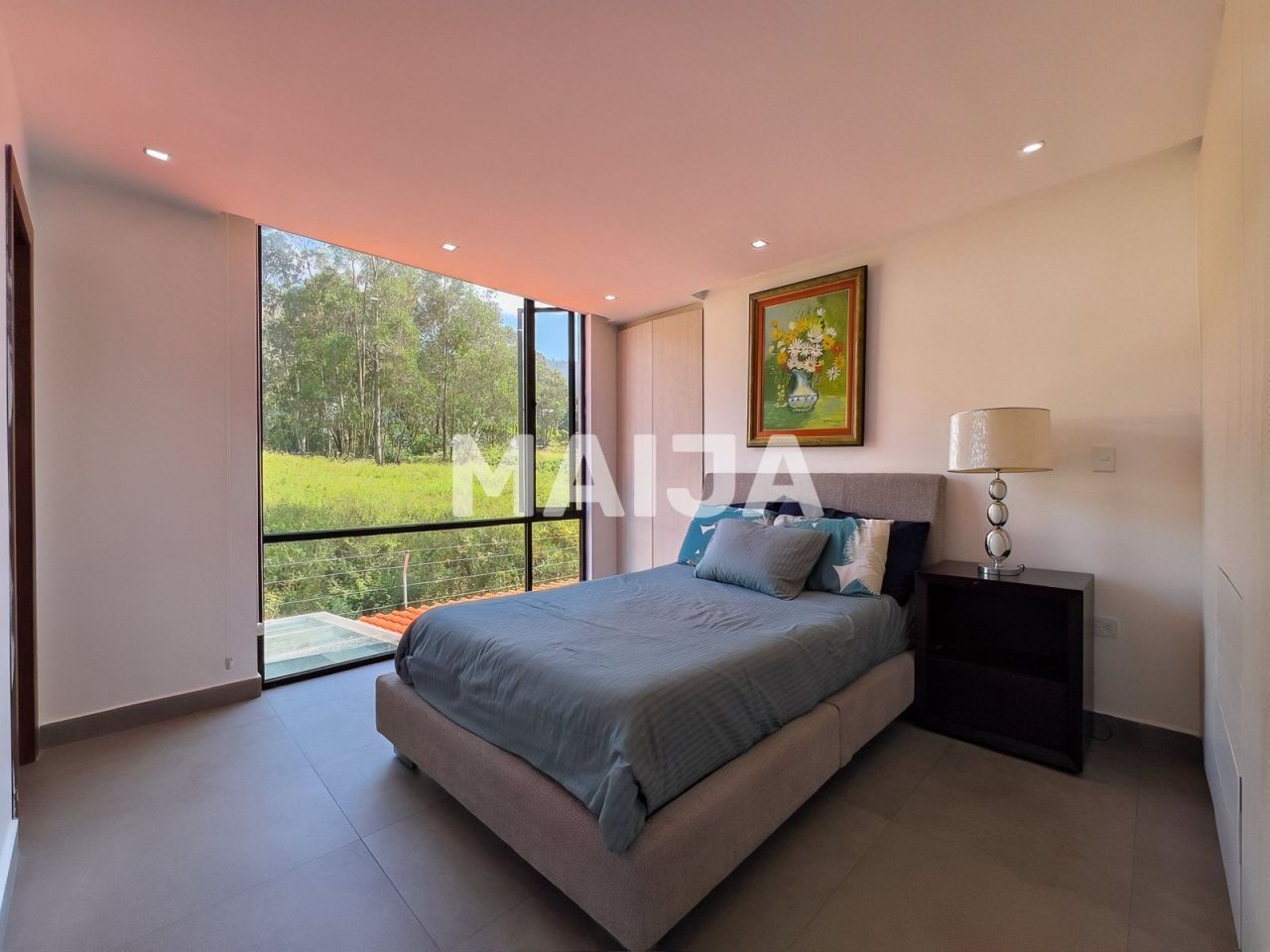 Appartement San Juan, Équateur, 166 m² - image 17