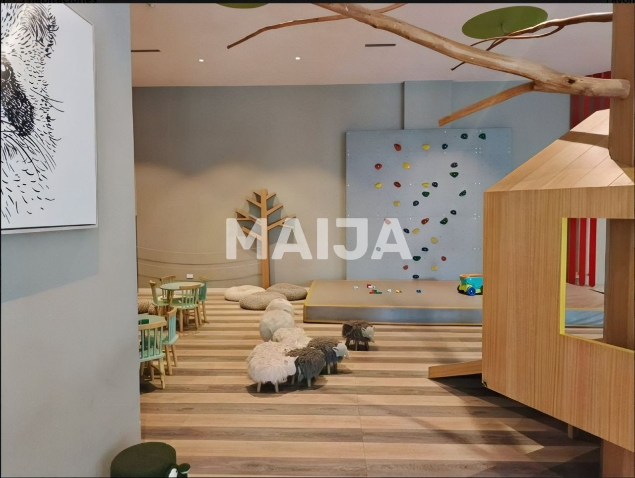 Apartment Cumbaya, Ecuador, 190 m² - picture 17