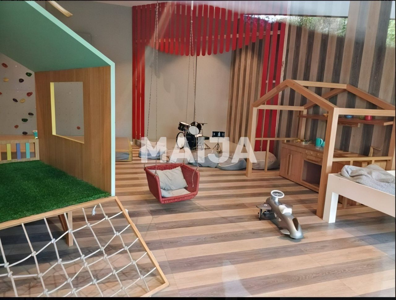 Apartment Cumbaya, Ecuador, 190 m² - picture 18