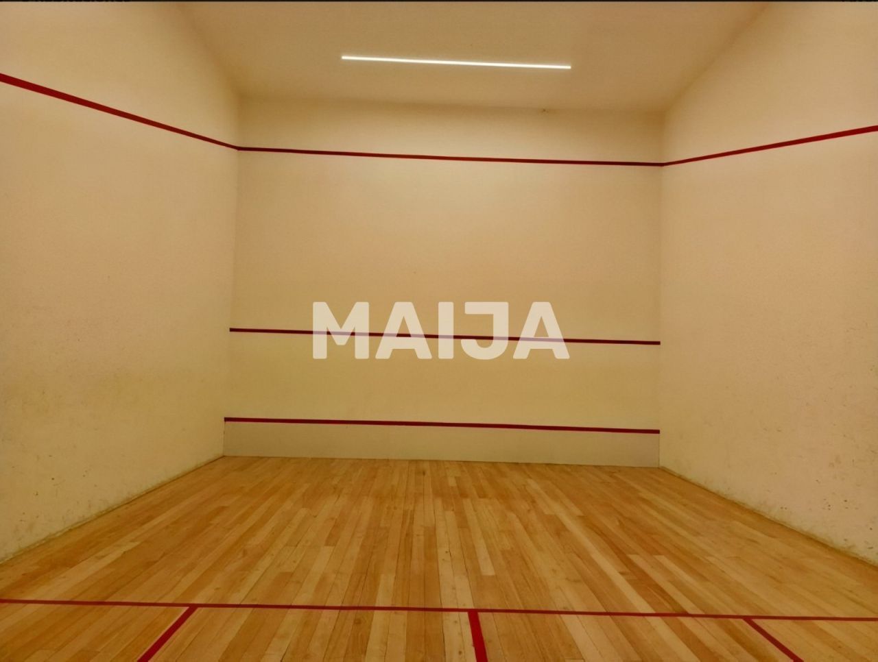 Apartment Cumbaya, Ecuador, 190 m² - picture 19