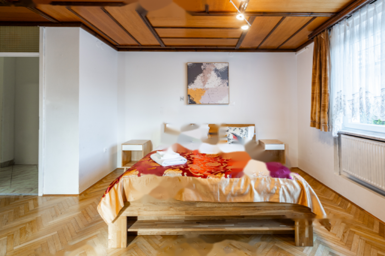 Haus in Bled, Slowenien, 519 m² - Foto 1