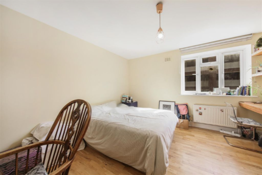 Flat in London, United Kingdom, 60 m² - picture 3