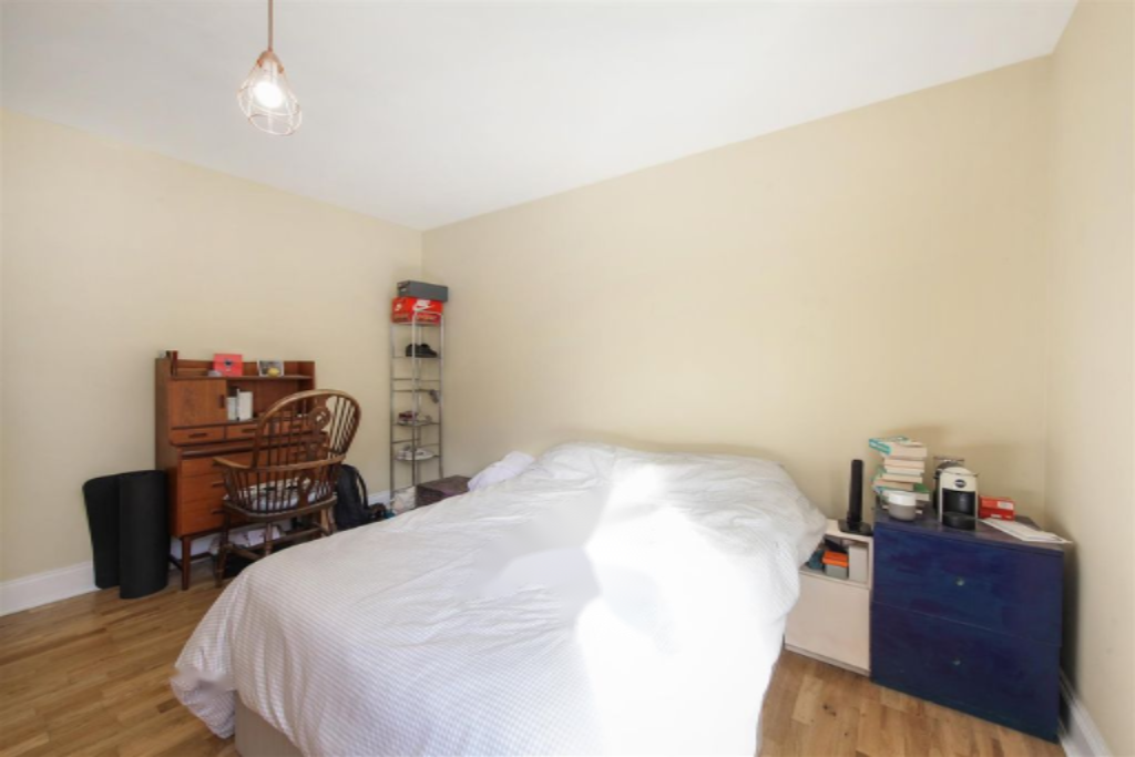 Flat in London, United Kingdom, 60 m² - picture 4