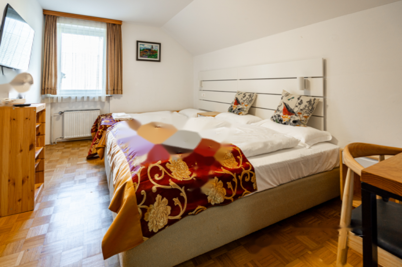 Haus in Bled, Slowenien, 519 m² - Foto 5