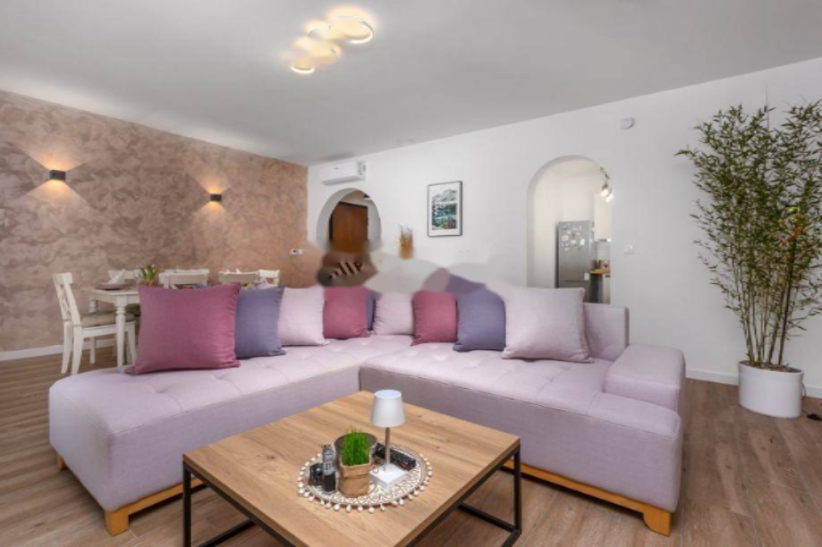 Flat in Opatija, Croatia, 178 m² - picture 5