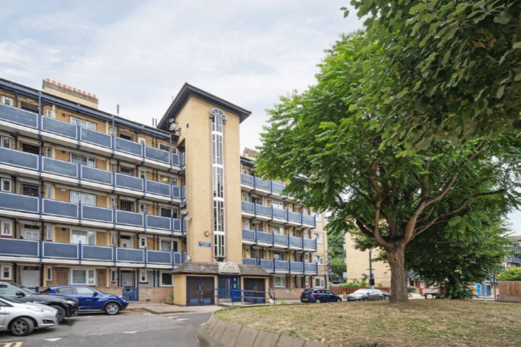 Appartement à Londres, Royaume-Uni, 57 m² - image 6