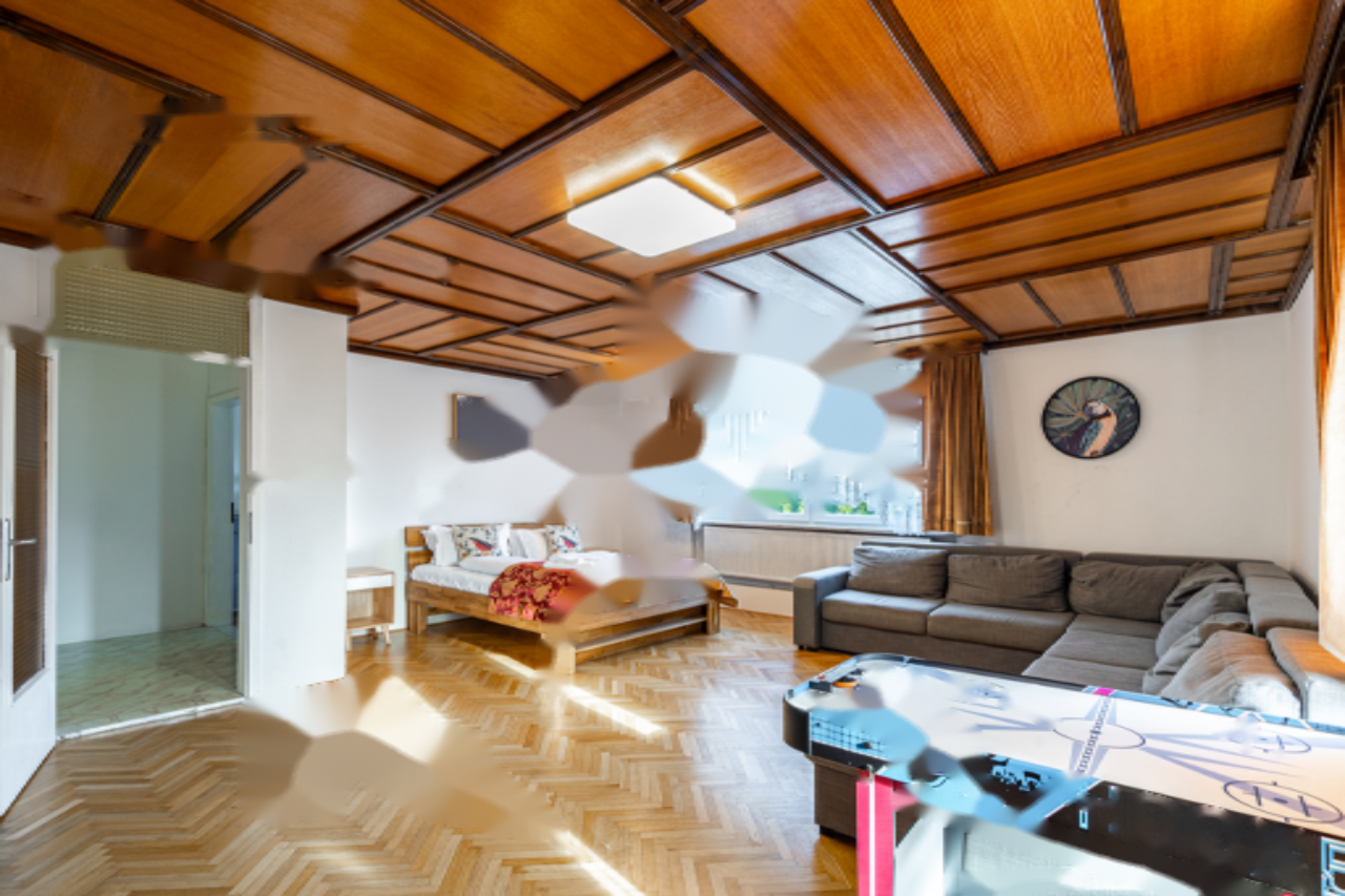 Haus in Bled, Slowenien, 519 m² - Foto 7