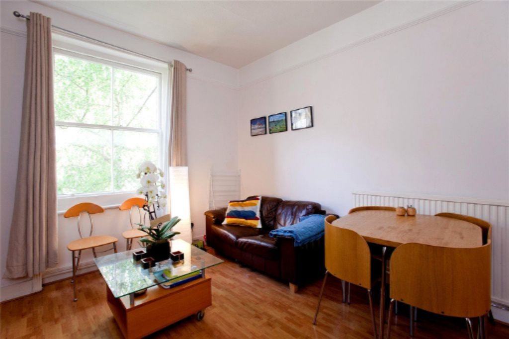Flat in London, United Kingdom, 32 m² - picture 7