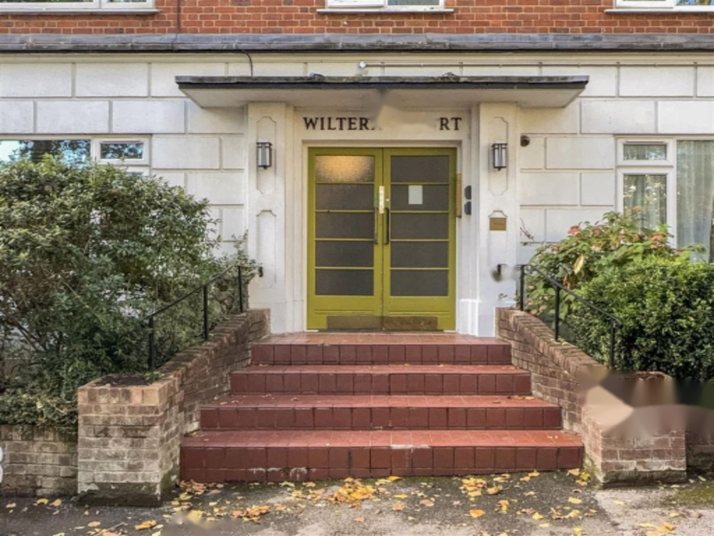 Flat in London, United Kingdom, 60 m² - picture 8