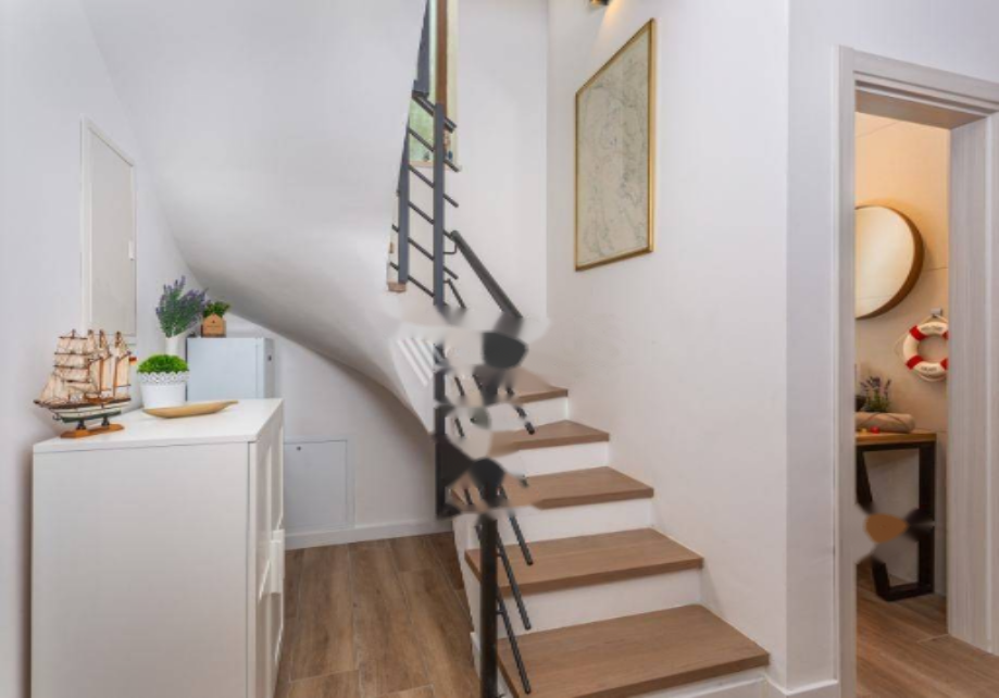 Flat in Opatija, Croatia, 178 m² - picture 8