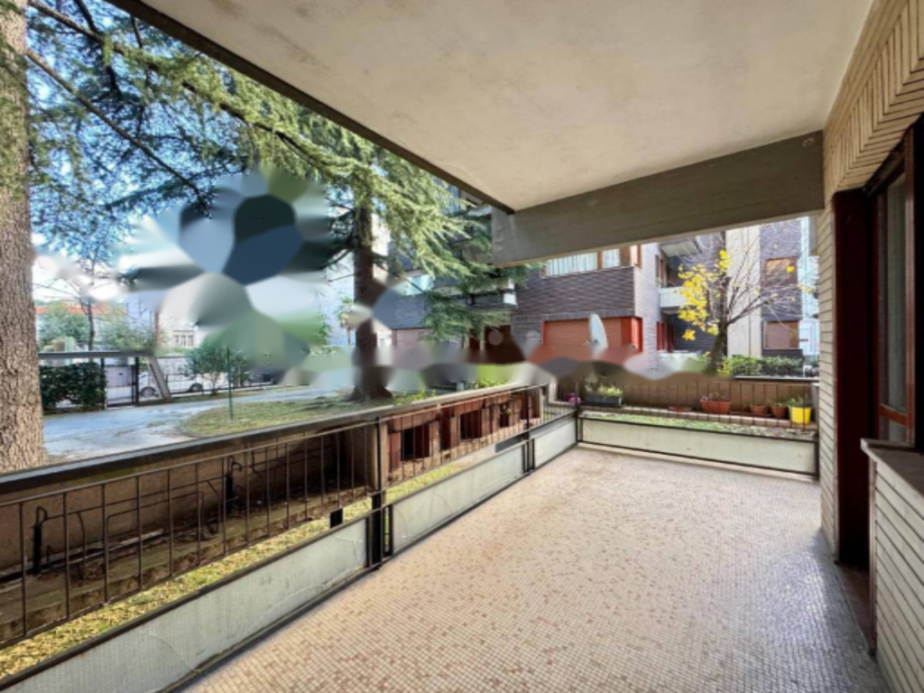 Piso en Gorizia, Italia, 103 m² - imagen 8