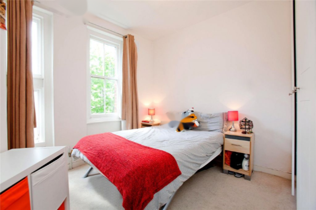Flat in London, United Kingdom, 32 m² - picture 8