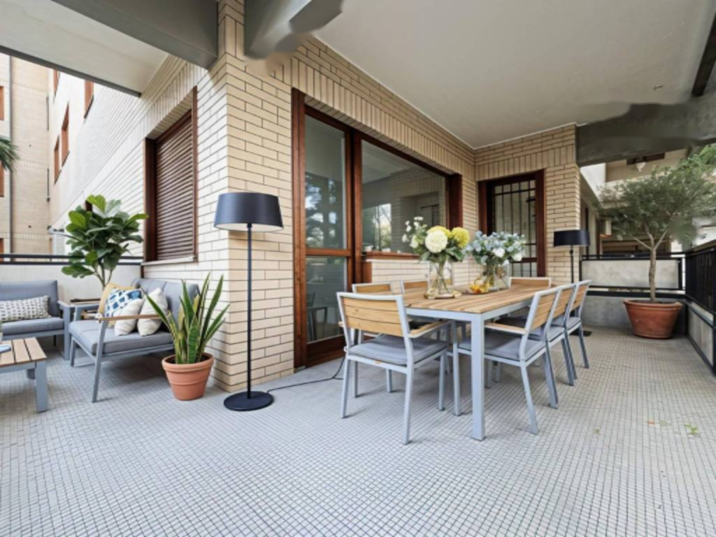 Piso en Gorizia, Italia, 103 m² - imagen 10