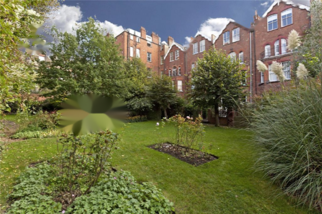 Flat in London, United Kingdom, 32 m² - picture 9