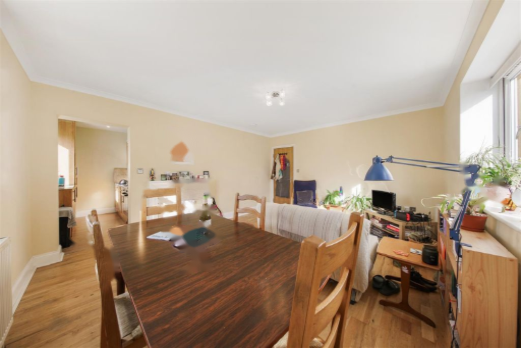 Flat in London, United Kingdom, 60 m² - picture 11