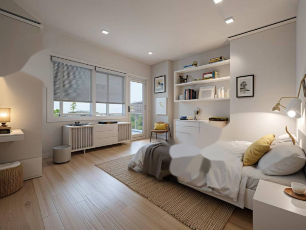 Piso en Gorizia, Italia, 103 m² - imagen 12