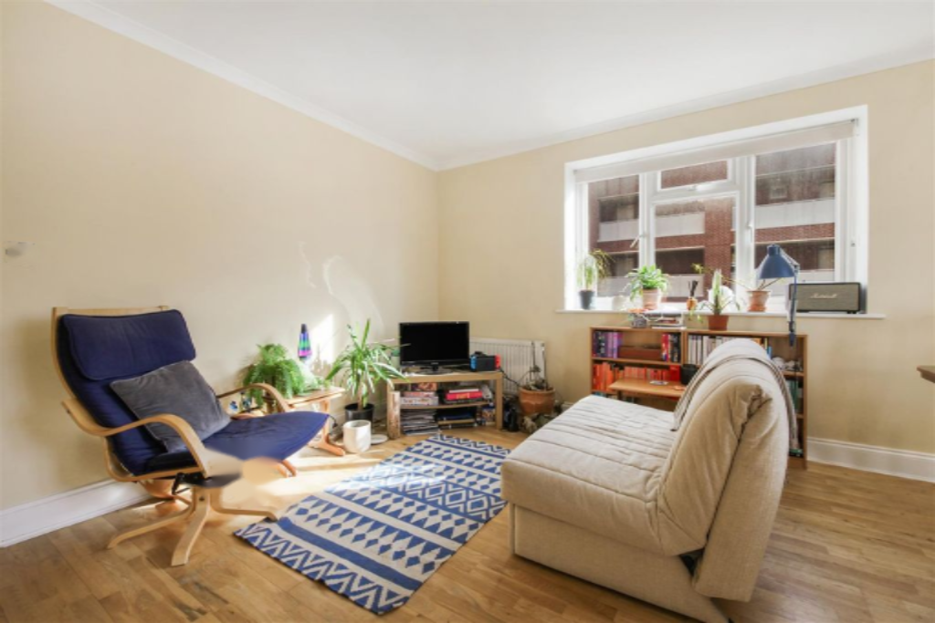 Flat in London, United Kingdom, 60 m² - picture 12