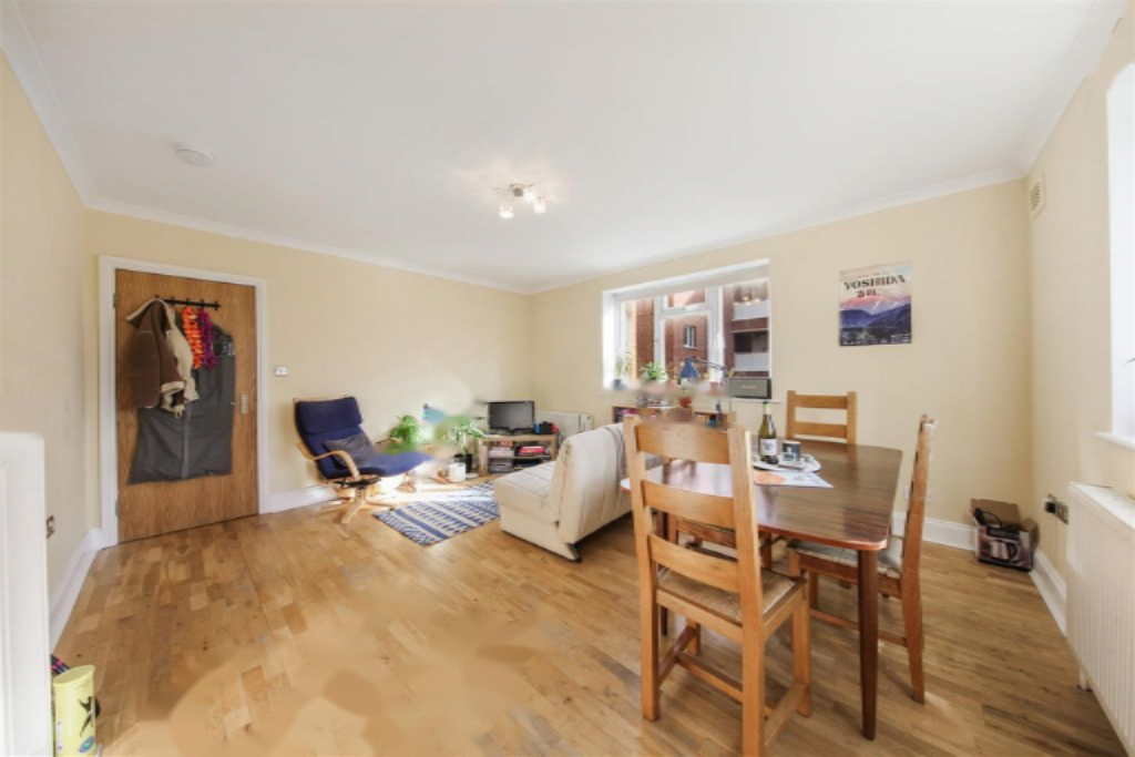 Flat in London, United Kingdom, 60 m² - picture 14