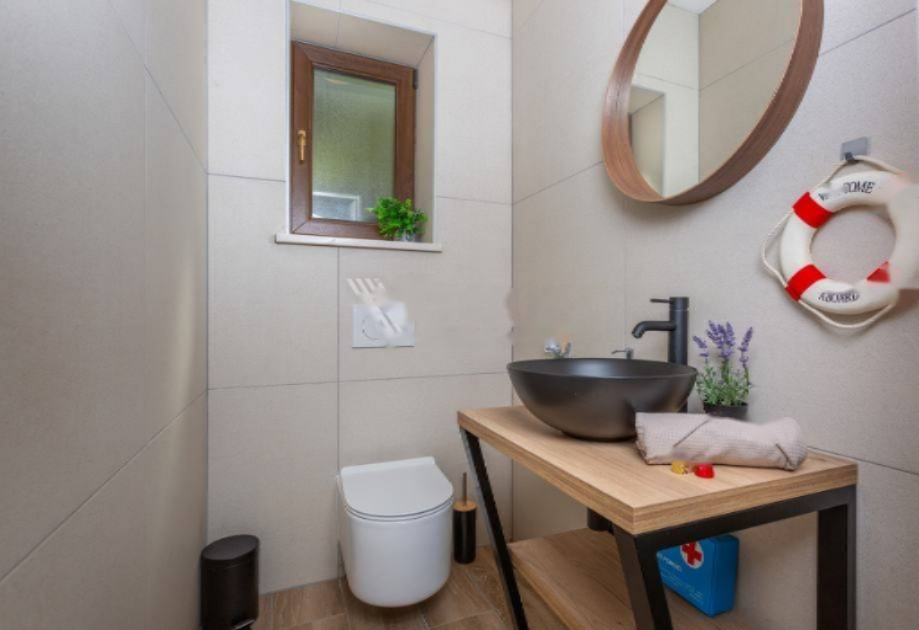 Flat in Opatija, Croatia, 178 m² - picture 14