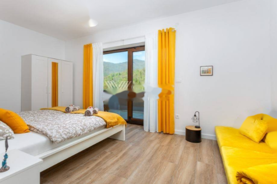 Flat in Opatija, Croatia, 178 m² - picture 15