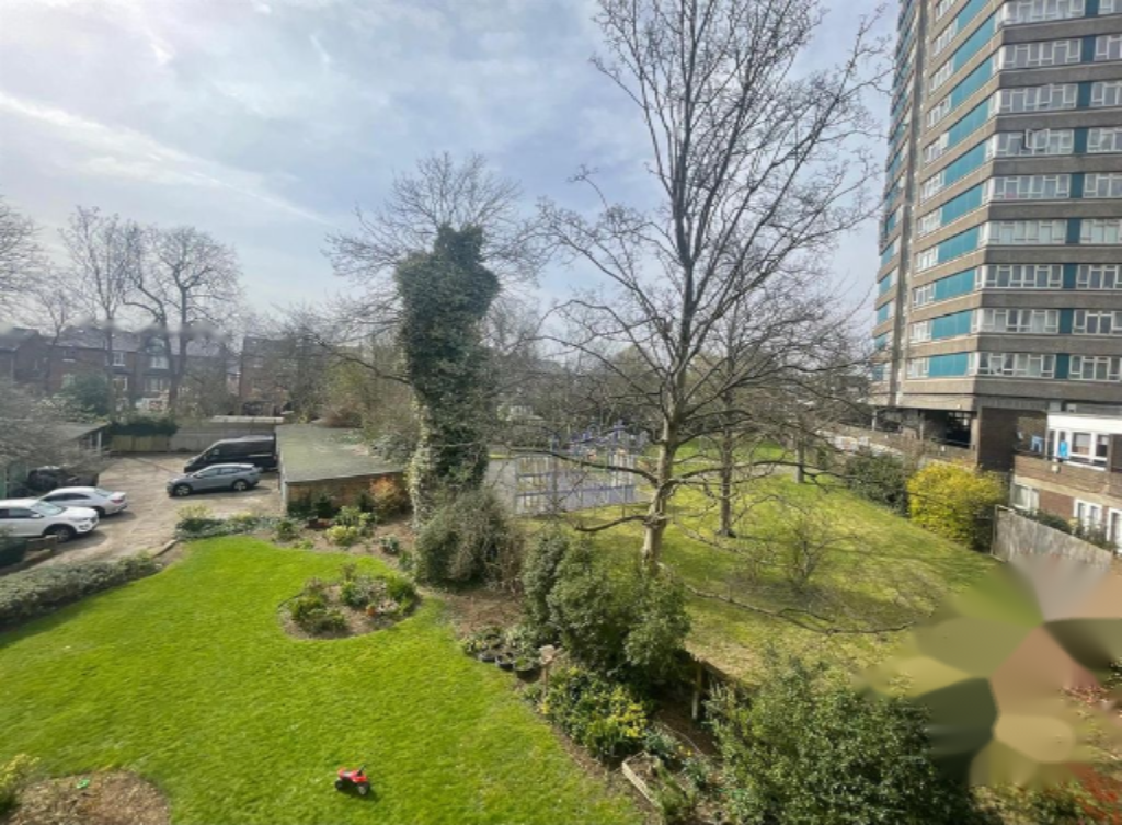 Flat in London, United Kingdom, 60 m² - picture 19