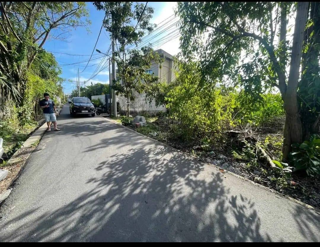 Terreno a Canggu, Indonesia, 12.65 a - foto 4
