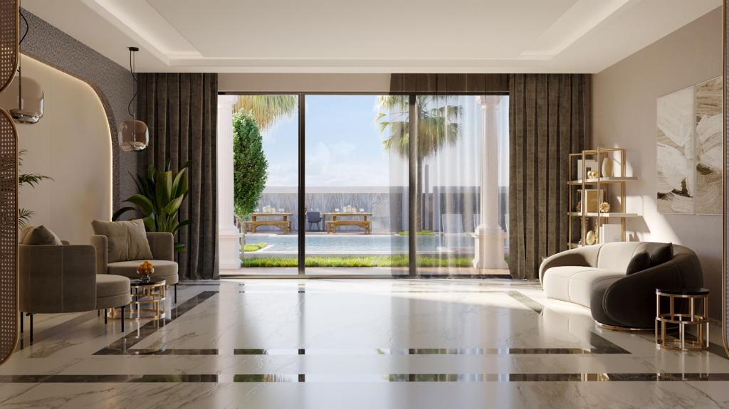 Flat in Alanya, Turkey, 100 m² - picture 6