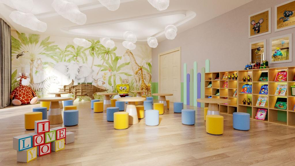 Flat in Alanya, Turkey, 100 m² - picture 8