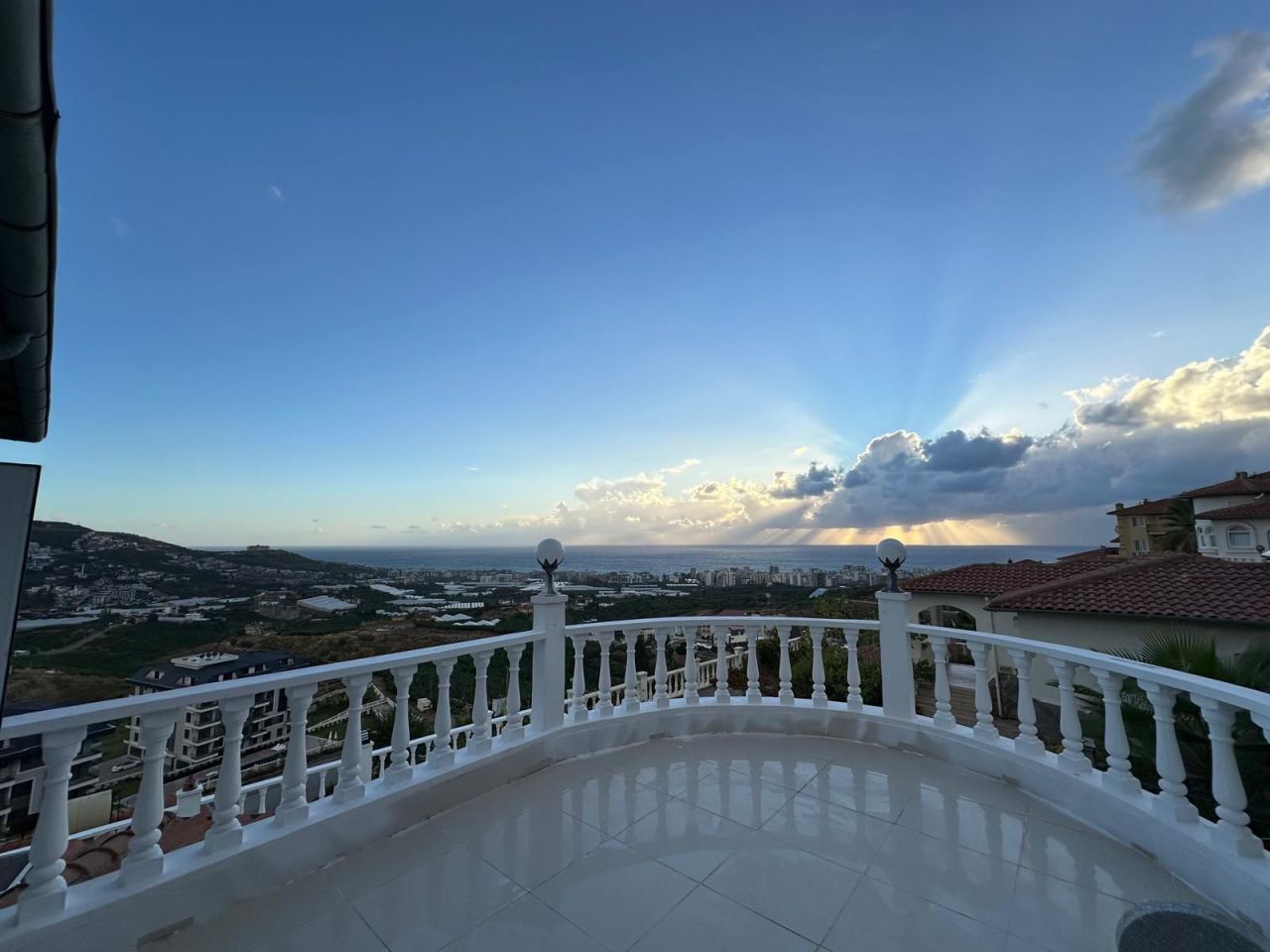 Villa à Alanya, Turquie, 180 m² - image 2