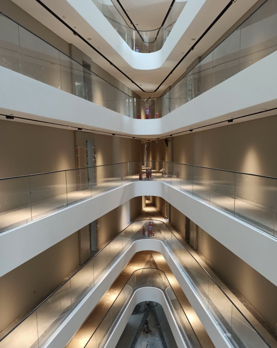 Piso en Antalya, Turquia, 65 m² - imagen 9